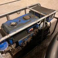 موتور برق یاماها قدرتمند|ابزارآلات|شیراز, شهرک ایثار|دیوار