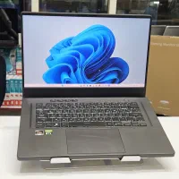 ASUS ROG Zephyrys G15 GA503RW نقدواقساط