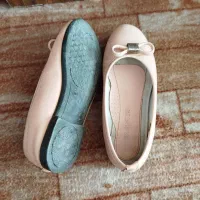 پیراهن و کفش بچگانه دخترانه|کفش و لباس بچه|اسلام‌‌آباد غرب, |دیوار