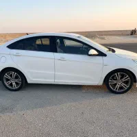 اریزو 5 توربو اتومات