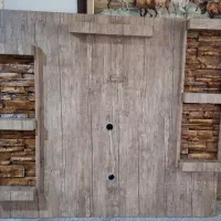 تخته mdf دکوری باکس خورده