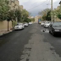 ملک ویلایی شهرک قائم یک طبقه و نیم|فروش آپارتمان|تهران, افسریه جنوبی|دیوار