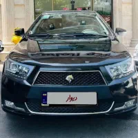 دنا پلاس بورسی 402 فول در حد