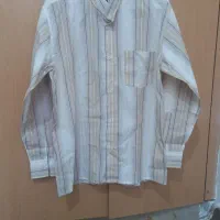 پیراهن مردانه نو