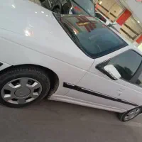 پارس 401تیوفایو|خودرو سواری و وانت|زاهدان, |دیوار