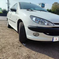 پژو 206 tu5|خودرو سواری و وانت|خمام, |دیوار