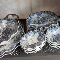 ظروف آکسفورد|ظروف سرو و پذیرایی|تبریز, |دیوار