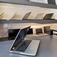 اچ پی ProBook 650 G5  بک لایت و اثر انگشت|رایانه همراه|یزد, |دیوار