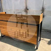 میز کانترفروشگاهی وکافه رستوران تولیدسفارشی مدل|کافیشاپ و رستوران|اصفهان, رهنان|دیوار