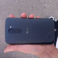 گوشی ال جی سالم