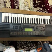 ارگ یاماها پی آ تیری|پیانو، کیبورد، آکاردئون|آباده, |دیوار