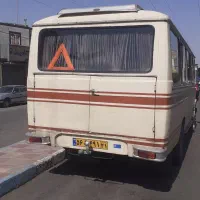 آماده به سرویس از محدوده پاکدشت ه شهرک صنعتیها|خدمات حمل و نقل|پاکدشت, حصار امیر|دیوار