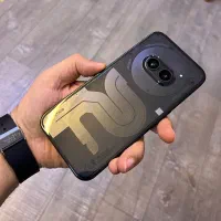 Nothing phone a2 plus ناتینگ فون