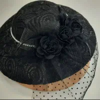 کلاه شهرزادی و فرمالیته|لباس|قم, نوقطار|دیوار