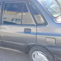 خودرو سواری|خودرو سواری و وانت|مشگین شهر, |دیوار