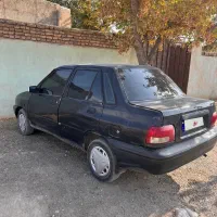 پراید مدل ۸۵