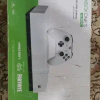 ایکس باکس وان اس یک ترا|کنسول، بازی ویدئویی و آنلاین|شیراز, غدیر جنوبی|دیوار