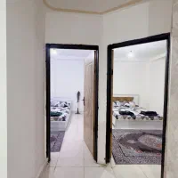 آپارتمان دوخوابه مسکن مهر رحمت گستر|فروش آپارتمان|قشم, |دیوار