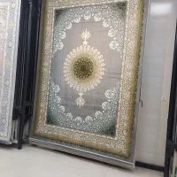 یک جفت فرش1200شانه 12متری ویک عدد۴متری
