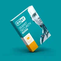 آنتی ویروس Eset Nod32 اورجینال اصلی