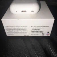 ایرپاد اصل پرو 2025 اصل