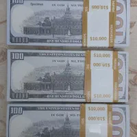 ۵بسته آکبند دلارسینمایی|کلکسیون سکه، تمبر، اسکناس|تهران, سیمای ایران|دیوار