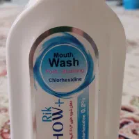 دهان شویه هیشوریک