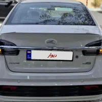 ایگل مدل ۴۰۵ صفر تحویل روز فقط معاوضه با خودرو
