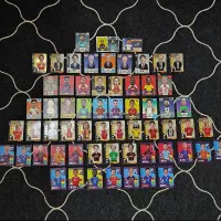 60 عدد کیمدی