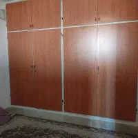 خانه اجاره ای|اجارهٔ خانه و ویلا|قم, دروازه چوبی|دیوار