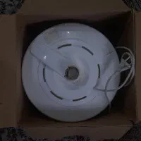 دستگاه بخور گرم