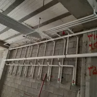 تاسیسات گاز با تایدیه
