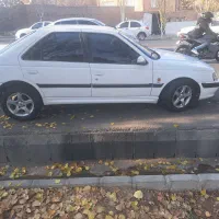 پرشیا TU5مدل 92|خودرو سواری و وانت|تبریز, |دیوار