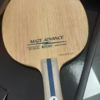 چوب راکت اصل اورجینال قدیمی|ورزش‌های توپی|کرمان, |دیوار