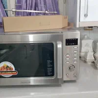 ماکروویو،دوو،اصل کره