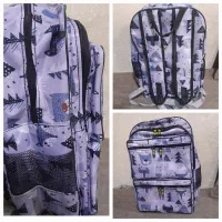 کیف و کوله ورزشی و مهد|کیف، کفش، کمربند|ورامین, شهرک مدرس|دیوار