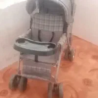 کالسکه دو قلو