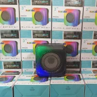 اسپیکر بلوتوثی قابل حمل GTS-1373