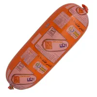 سوسیس و کالباس