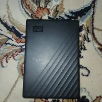 هارد ۲ ترابایت