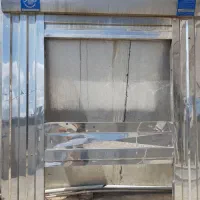 فر نانوایی دوکاره