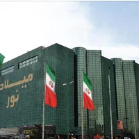 ۳۷ متر تجاری میلاد نور شهرک غرب