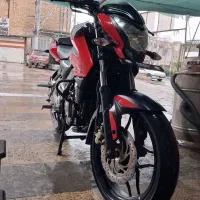 ns200سالم تمیز|موتورسیکلت|تهران, یافت‌آباد|دیوار