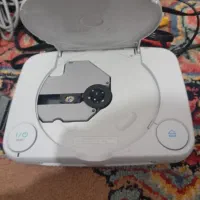 ps1نونو همراه۲دسته سالم سیم های نونو