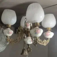 وسایل خانه|لوستر و چراغ آویز|پردیس, فاز ۳|دیوار