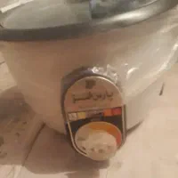 پلوپز ۸ نفره پارس خزر اتوماتیک اصلی و سالم