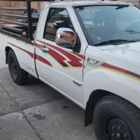 نیسان پادرا|خودرو سواری و وانت|ورامین, ورامین|دیوار