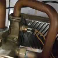 تعمیرات نصب پکیج ابگرمکن مبدل|خدمات پیشه و مهارت|هشتگرد, فاز ۱ مهستان|دیوار