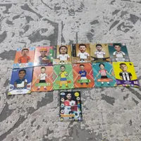 هیچ کدام از کارت ها کد نخورده
