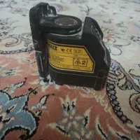 تراز لیزری دیوالت